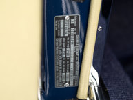 1968 Mercedes Benz Pagoda 280 SL 113044-10-002012